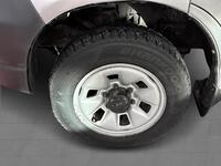 Toyota Hiace vaihtoauto