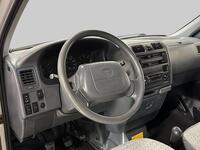 Toyota Hiace vaihtoauto