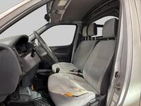 Toyota Hiace vaihtoauto