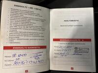 Toyota Hiace vaihtoauto