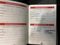 Toyota Hiace vaihtoauto