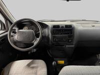 Toyota Hiace vaihtoauto