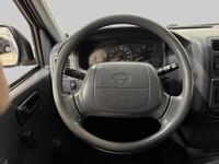 Toyota Hiace vaihtoauto