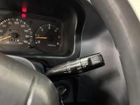 Toyota Hiace vaihtoauto