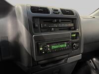 Toyota Hiace vaihtoauto