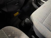 Toyota Hiace vaihtoauto