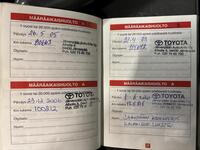 Toyota Hiace vaihtoauto