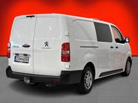 Peugeot Expert vaihtoauto