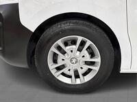 Peugeot Expert vaihtoauto