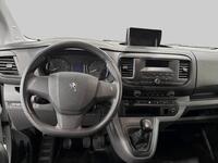 Peugeot Expert vaihtoauto