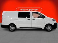 Peugeot Expert vaihtoauto