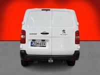 Peugeot Expert vaihtoauto