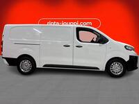 Peugeot Expert vaihtoauto