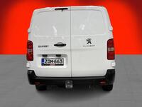 Peugeot Expert vaihtoauto