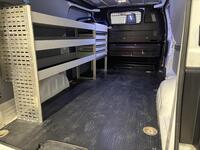 Peugeot Expert vaihtoauto