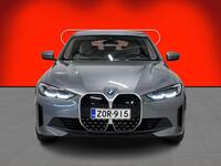 BMW i4 vaihtoauto