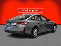 BMW i4 vaihtoauto