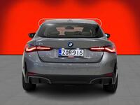 BMW i4 vaihtoauto