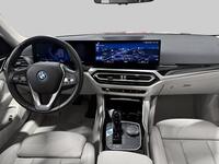 BMW i4 vaihtoauto
