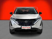 Nissan Ariya vaihtoauto