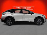 Nissan Ariya vaihtoauto