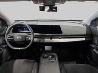 Nissan Ariya vaihtoauto