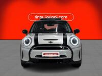 Mini Cooper S vaihtoauto
