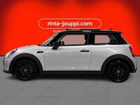 Mini Cooper S vaihtoauto