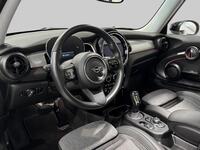 Mini Cooper S vaihtoauto