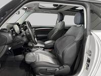 Mini Cooper S vaihtoauto