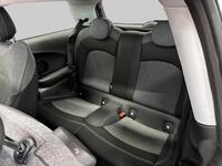 Mini Cooper S vaihtoauto