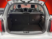 Mini Cooper S vaihtoauto