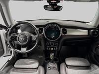 Mini Cooper S vaihtoauto