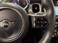 Mini Cooper S vaihtoauto