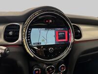 Mini Cooper S vaihtoauto