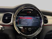 Mini Cooper S vaihtoauto