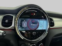 Mini Cooper S vaihtoauto