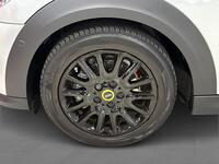 Mini Cooper S vaihtoauto