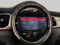 Mini Cooper S vaihtoauto