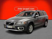 Volvo XC70 vaihtoauto