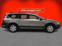 Volvo XC70 vaihtoauto