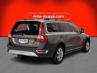 Volvo XC70 vaihtoauto