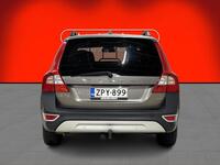 Volvo XC70 vaihtoauto