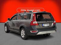Volvo XC70 vaihtoauto