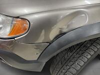 Volvo XC70 vaihtoauto