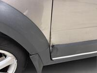 Volvo XC70 vaihtoauto