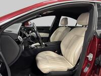 Mercedes-Benz CLS vaihtoauto