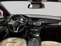 Mercedes-Benz CLS vaihtoauto