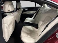 Mercedes-Benz CLS vaihtoauto