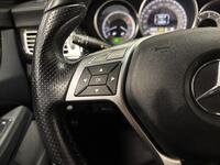 Mercedes-Benz CLS vaihtoauto